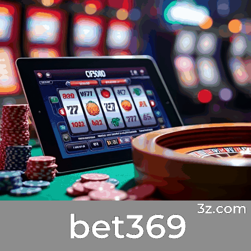 Inovação Tecnológica da bet369: Apostas do Futuro