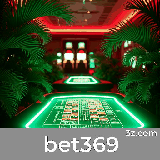 Qualidade de Casino Excepcional no bet369: Jogos Premium e Serviços Exclusivos
